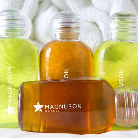 Отель Magnuson Grand Десото Экстерьер фото